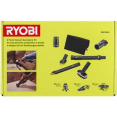 Ryobi RAKVA04 vacuum cleaner accessory kit