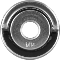 Ryobi RAKEF easyfix nut