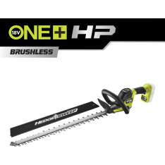 Ryobi One+ RY18HTX60A-0 18V 60cm hedge trimmer body