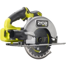 Ryobi One+ HP RCS18X-0 18V circular saw frame