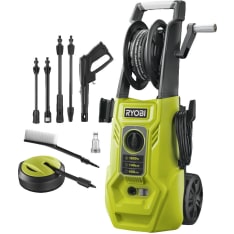 Ryobi RY140PWA 1800W pressure washer