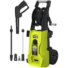 Ryobi RY170PWA 170bar pressure washer