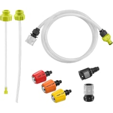 Ryobi RAC754 sumutinsarja
