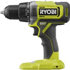 Ryobi One+ RDD18-0 18V cordless drill frame