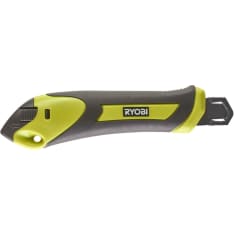 Ryobi RSK18 18mm katkoteräveitsi