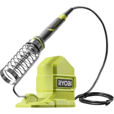 Ryobi RSI18-0 18V ONE+ Soldering iron