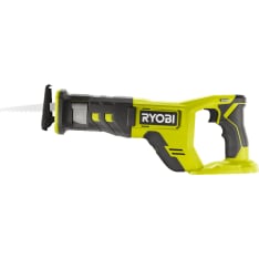 Ryobi One+ RRS18-0 18V jigsaw frame