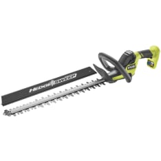 Ryobi One+ RY18HT50A-0 18V hedge trimmer body