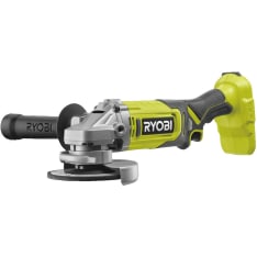 Ryobi One+ RAG18115-0 18V angle grinder body