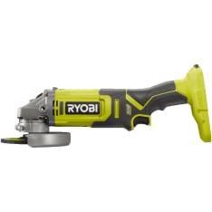 Ryobi One+ RAG18125-0 18V angle grinder body