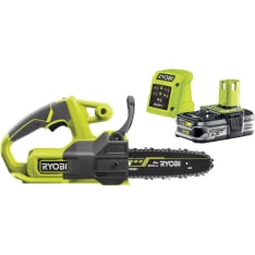 Ryobi ONE+ RY18CS20A-125 18V 2.5Ah cordless chainsaw