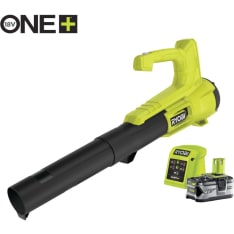 Ryobi ONE+ RY18BLA-140 18V 4Ah akkupuhallin
