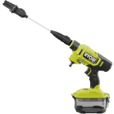 Ryobi One+ RY18PWX41A-0 18V cordless pressure washer body