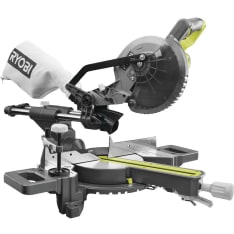 Ryobi One+ RMS18190-0 18V miter saw body