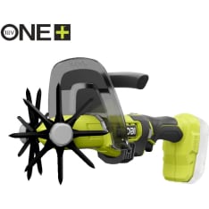 Ryobi ONE+ RY18HCA-0 18V tiller body