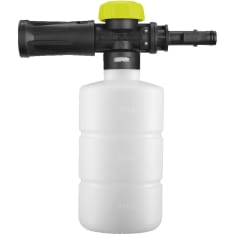 Ryobi RAC775 pesuaineen vaahdotin