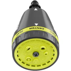 Ryobi RAC765 rinse nozzle