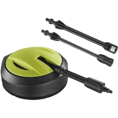 Ryobi RAC772 25cm terassipesuri