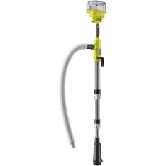 Ryobi ONE+ RY18STPA-0 18V battery water pump frame
