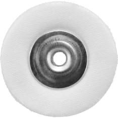 Ryobi RAR201 25.4 mm polishing cloth disc