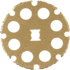 Ryobi RAR304 38 mm cutting disc