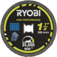 Ryobi RAR305 38 mm timanttikatkaiisulaikka