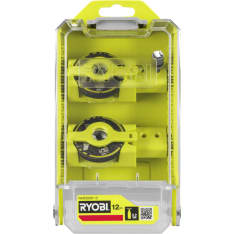 Ryobi RAR300K-12 cutting disc set