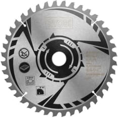 Ryobi RAMSB254-40 cut-off and miter saw blade