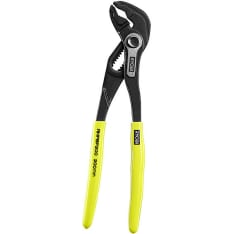 Ryobi RHPBP200 200mm, pikasäätönapilla siirtoleukapihdit