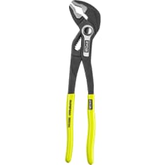 Ryobi RHPBP250 250mm, pikasäätönapilla siirtoleukapihdit