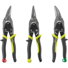 Ryobi RHAS3PC 3kpl levysaksisarja