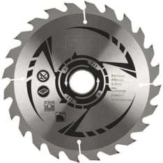 Ryobi RATSB210-24 table saw blade