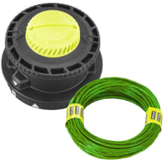 Ryobi RAC166 Reel Easy trimmer head