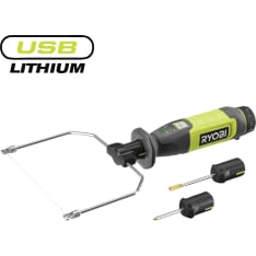 Ryobi RHC4-0 4V Lithium USB hot wire cutter body