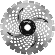 Ryobi RAC167 clearing saw blade