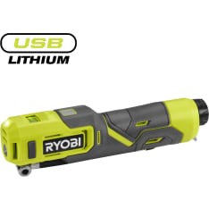 Ryobi RI4-0 4V Lithium USB battery air pump body