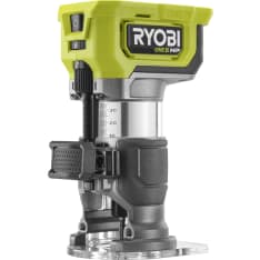 Ryobi RTR18C-0 18V ONE+ HP käsijyrsin