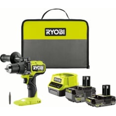 Ryobi ONE+ 18V HP RPD18X1-242S impact drill