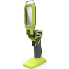 Ryobi RSL18-0 18V ONE+ LED-valaisin