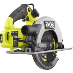 Ryobi ONE+ HP RCS18X1-0 18V 184mm circular saw body