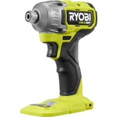 Ryobi ONE+ HP RID18X1-0 18V 329Nm impact screwdriver body
