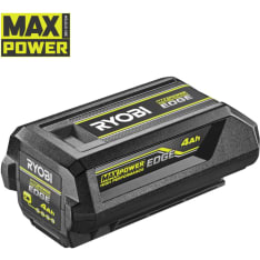 Ryobi RY36BET40A 4 Ah 36 V MAX POWER Edge Battery