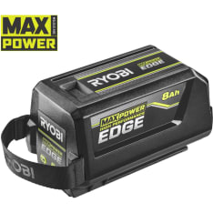 Ryobi RY36BET80A 8Ah 36V MAX POWER Edge Battery