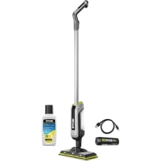 Ryobi RSM4-120G 4V USB 2Ah spray mop