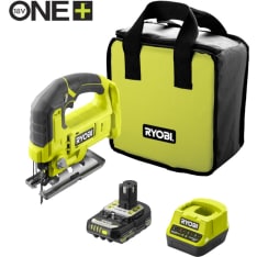 Ryobi ONE+ 18V RJS18-1C20S 2.0ah jigsaw