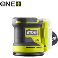 Ryobi ONE+ R18ROSN-0 18V disc sander body