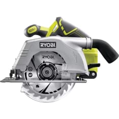 Ryobi ONE+ RCS18N-0 18V 165mm circular saw body