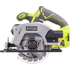 Ryobi ONE+ R1801WSLN-0 18V 150mm circular saw body