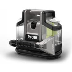 Ryobi ONE+ RDCC18-1C20G Swift Clean Upholstery Cleaner