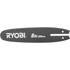 Replacement flange for the Ryobi RAC235 battery-powered pruning saw